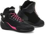 Revit G-Force H2O Chaussures de moto imperméables pour dames