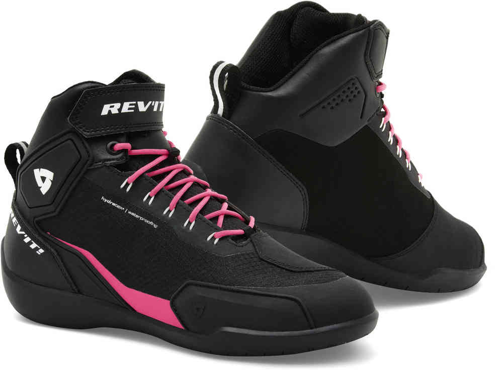 Scarpe da moto impermeabili sale