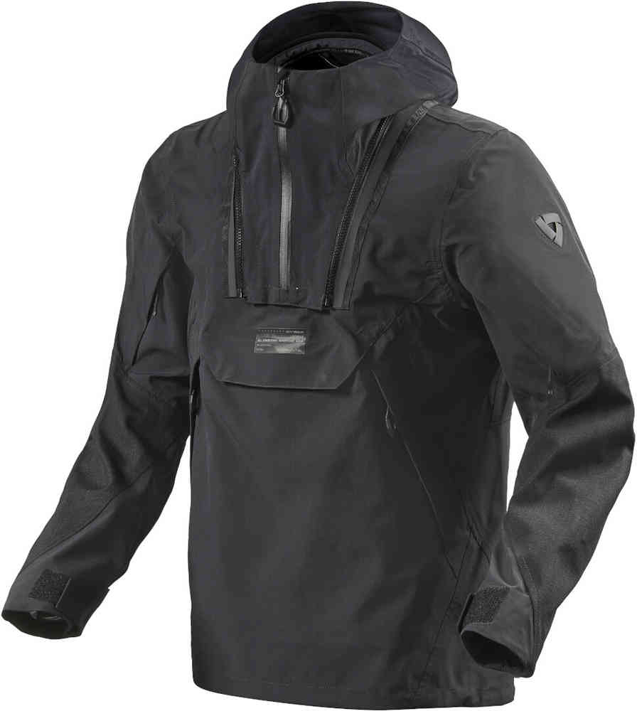 Motocross waterproof jacket 2025