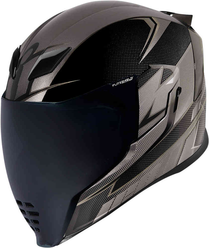 Icon Airflite Ultrabolt Шлем