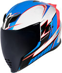 Icon Airflite Ultrabolt Helmet