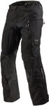 Revit Continent Motorrad Textilhose