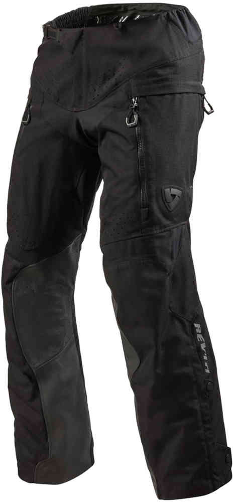 Revit Continent Motorcycle Textile Pants