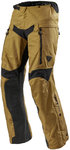 Revit Continent Pantalones textiles para motocicletas