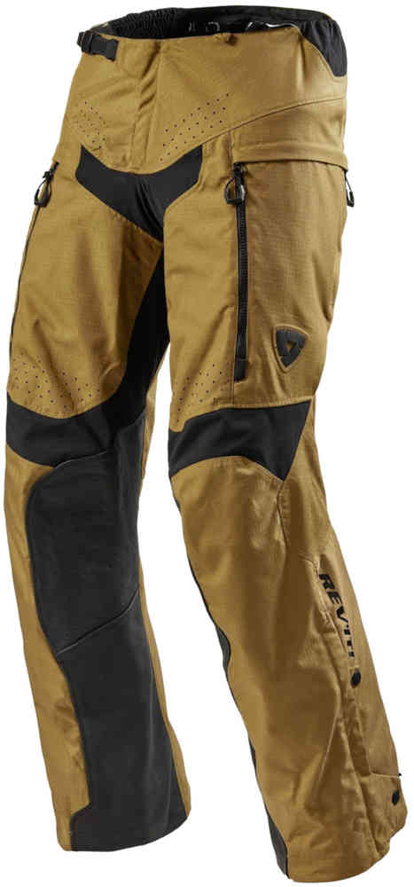 Revit Continent Pantalons tèxtils motocicleta