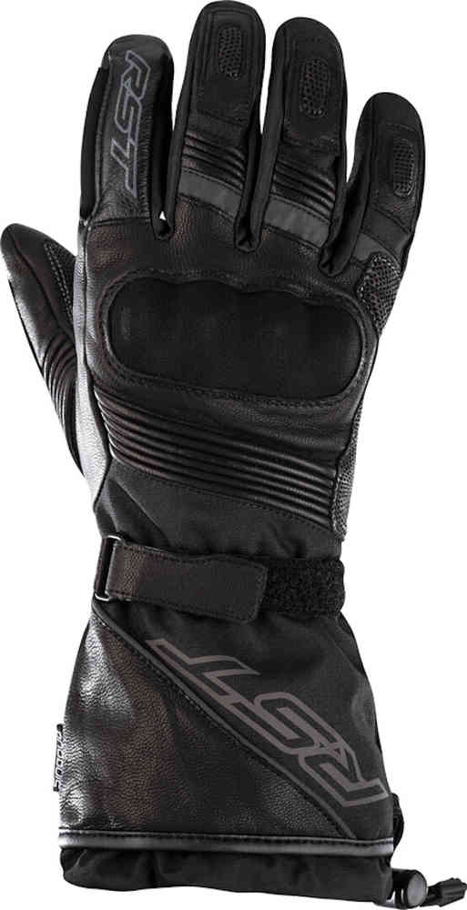 RST Paragon 6 WP De Handschoenen van de motorfiets