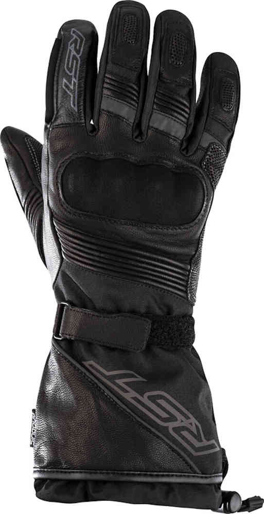 RST Paragon 6 WP Gants de moto - meilleurs prix ▷ FC-Moto