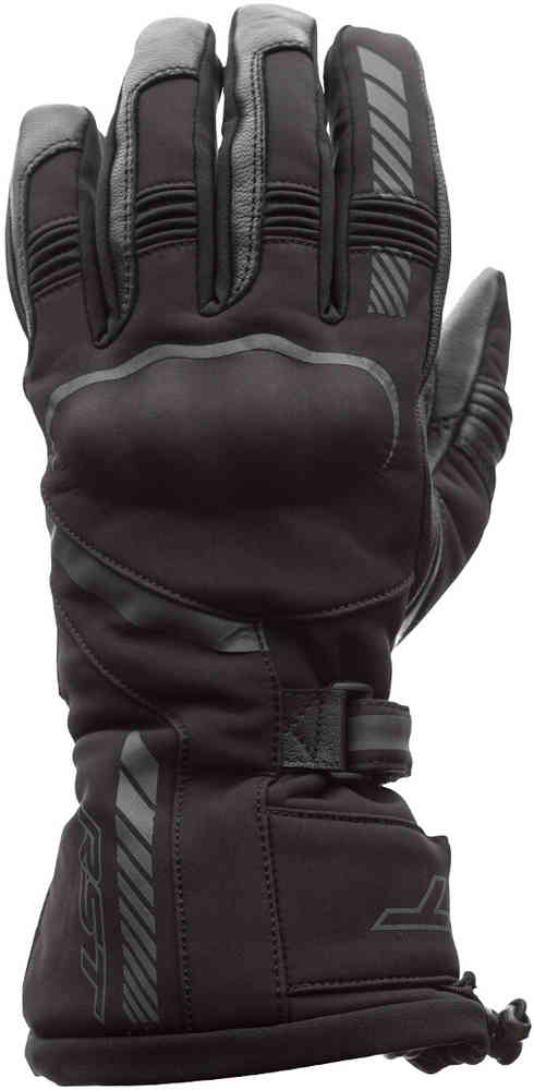 RST Atlas WP Motorcycle Gloves buy cheap FC Moto