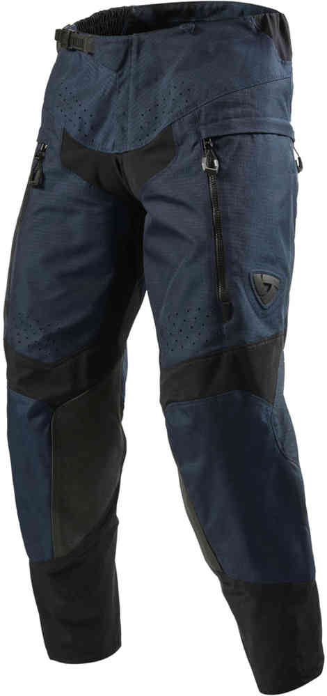 Revit Peninsula Motorcycle Textile Pants