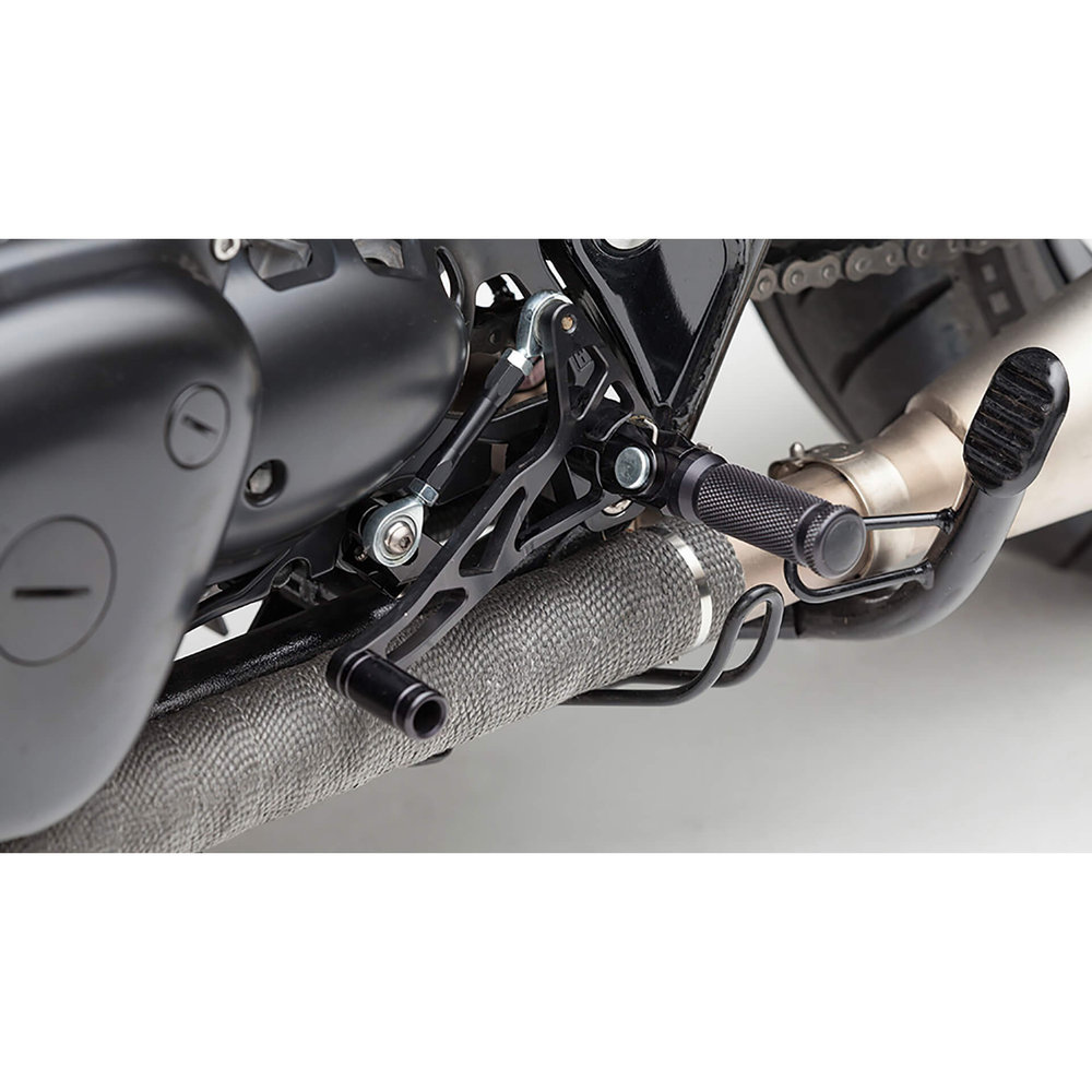 LSL 休息系统 Midi 川崎 W650