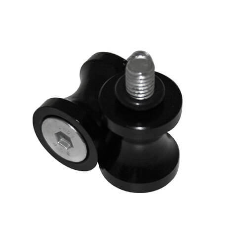 SHIN YO Bobbins M6, zwart