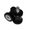 SHIN YO Bobbins M6, negro