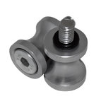 SHIN YO Bobbins M6, silber