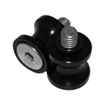 SHIN YO Bobbins M8, noir