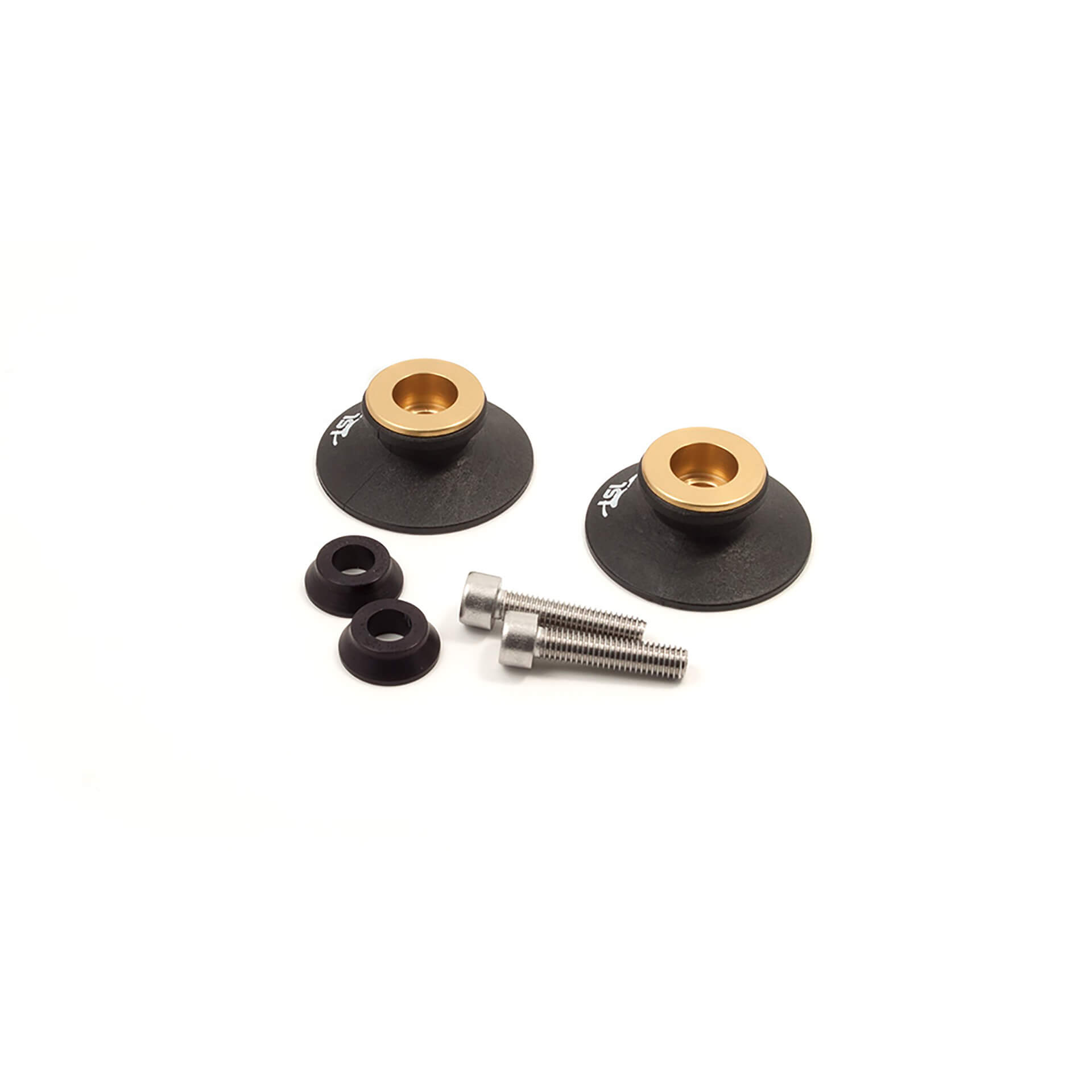 LSL Lifter, handle for assembly lifter, gold/M6, gold