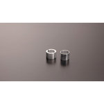 ABM Reduction sleeves for clamping block ABM varioRiser Ø28.6 mm to Ø22.2 mm