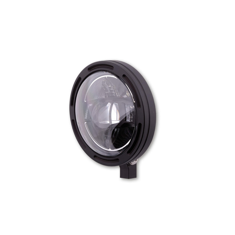 HIGHSIDER 5 3/4 inch LED koplampen FRAME-R2 type 10