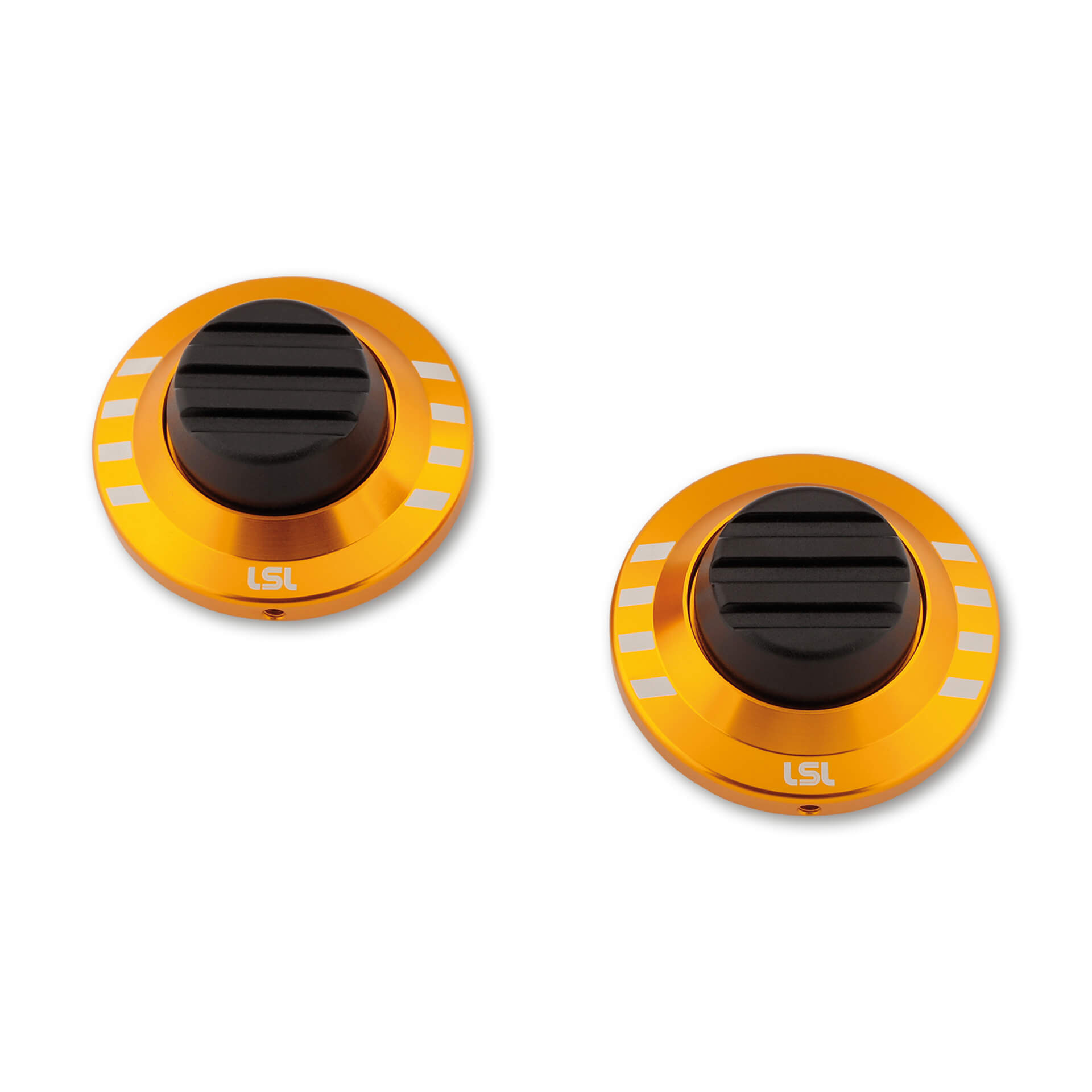 LSL MULZANO-CLASSIC Crash Pad®, guld