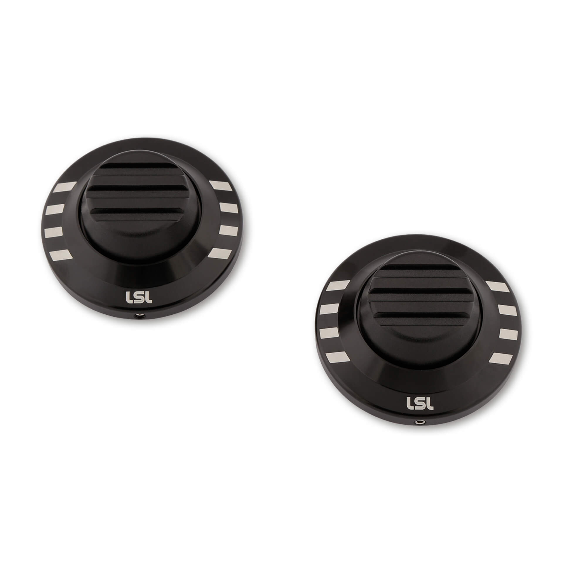 LSL MULZANO-CLASSIC Crash Pad®, black, black