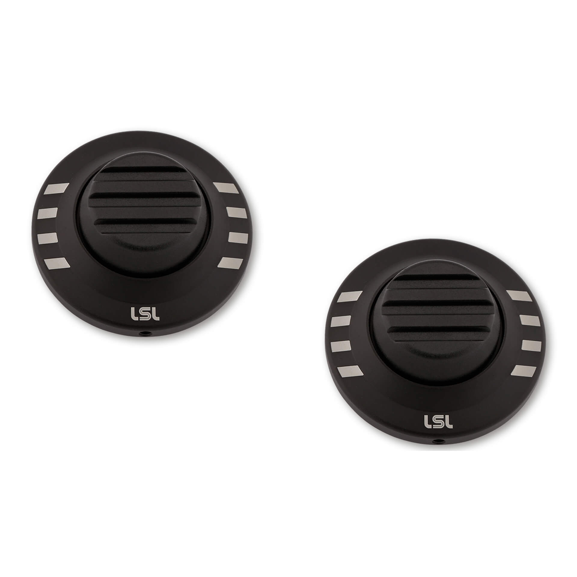 LSL MULZANO-CLASSIC Crash Pad®, black, black