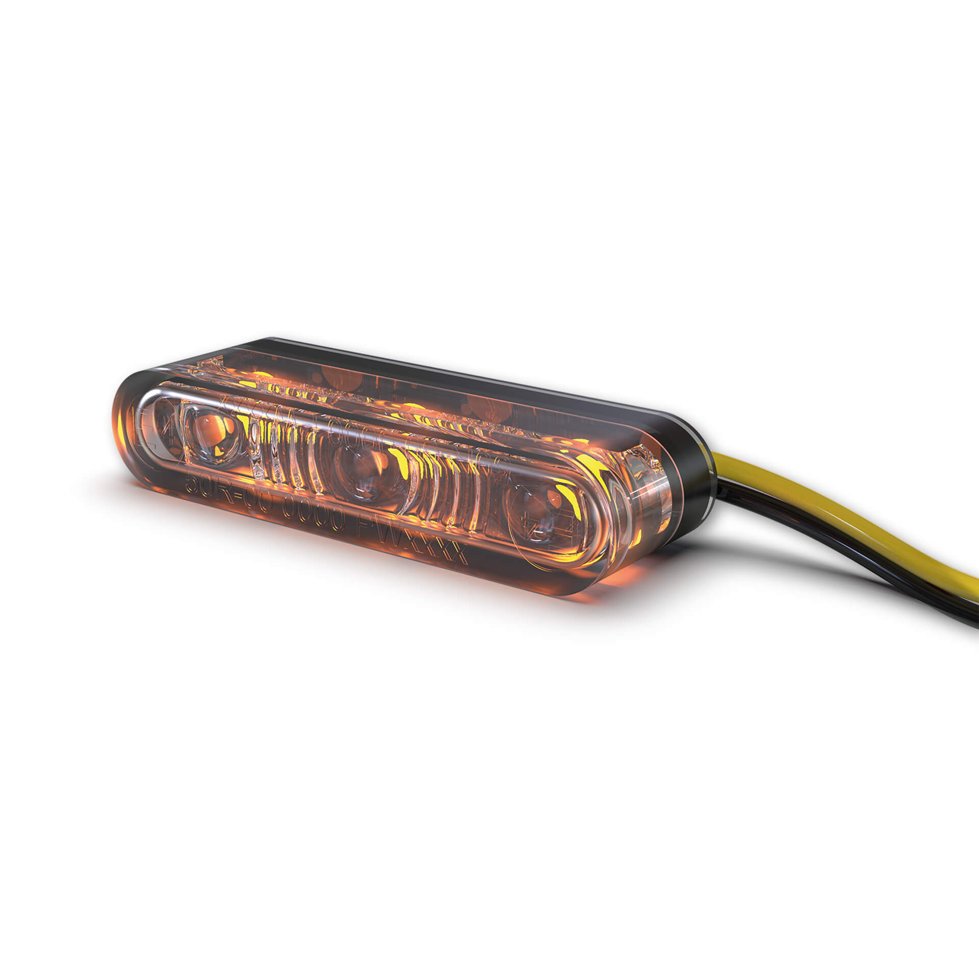 HIGHSIDER STAR-MX1 PRO MODULE LED Turn Signal