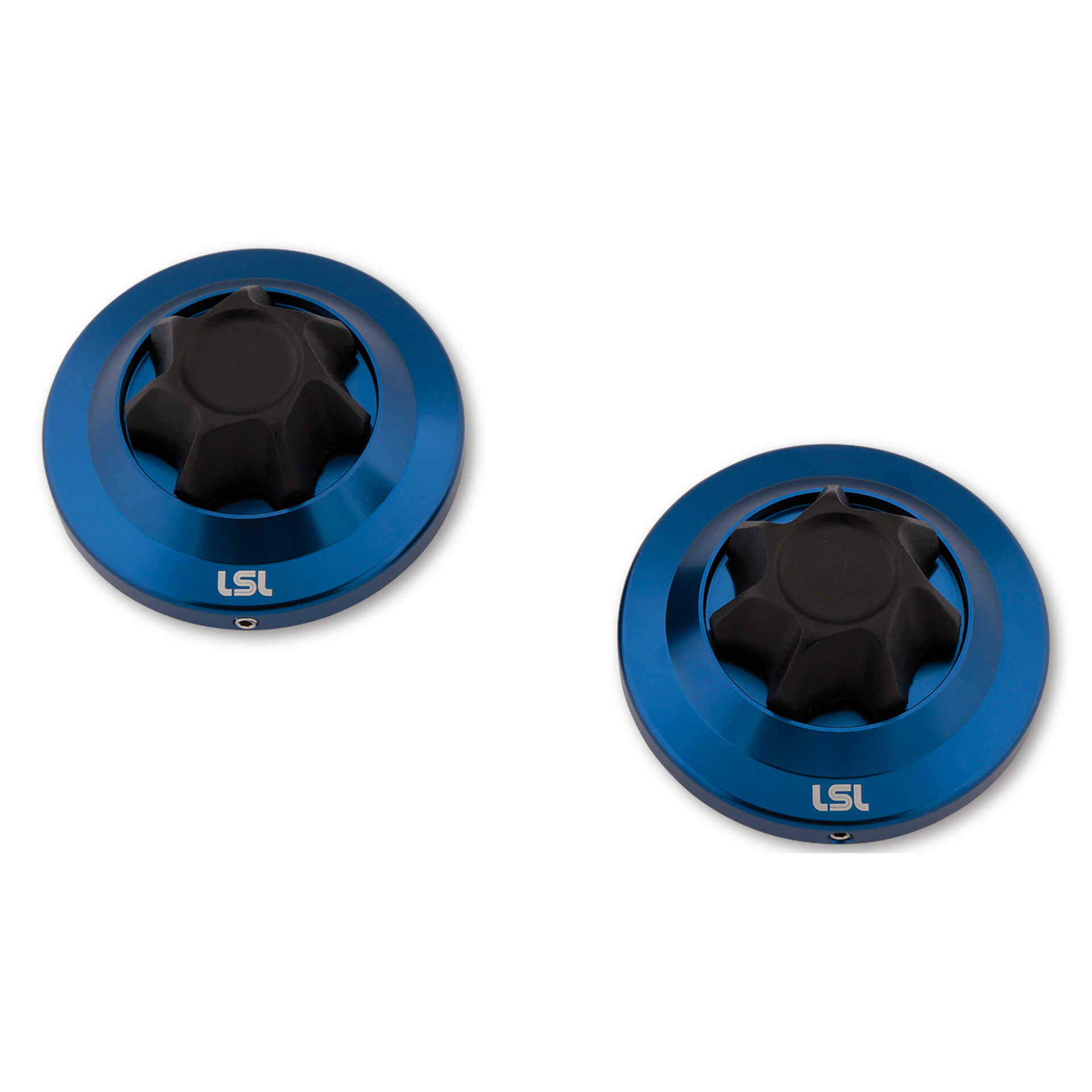 LSL MULZANO-R Crash Pad®, blue, blue