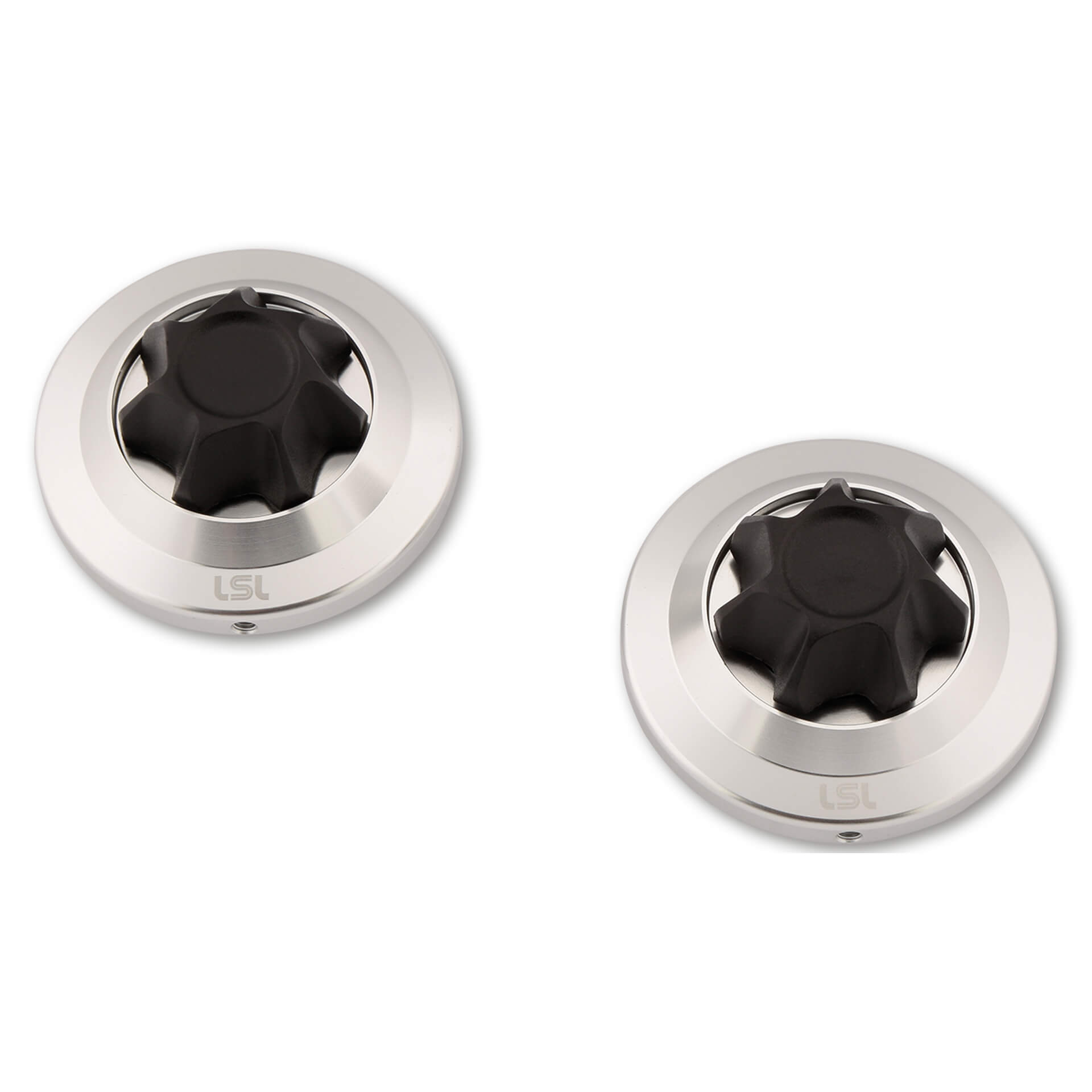 LSL MULZANO-R Crash Pad®, silver, silver