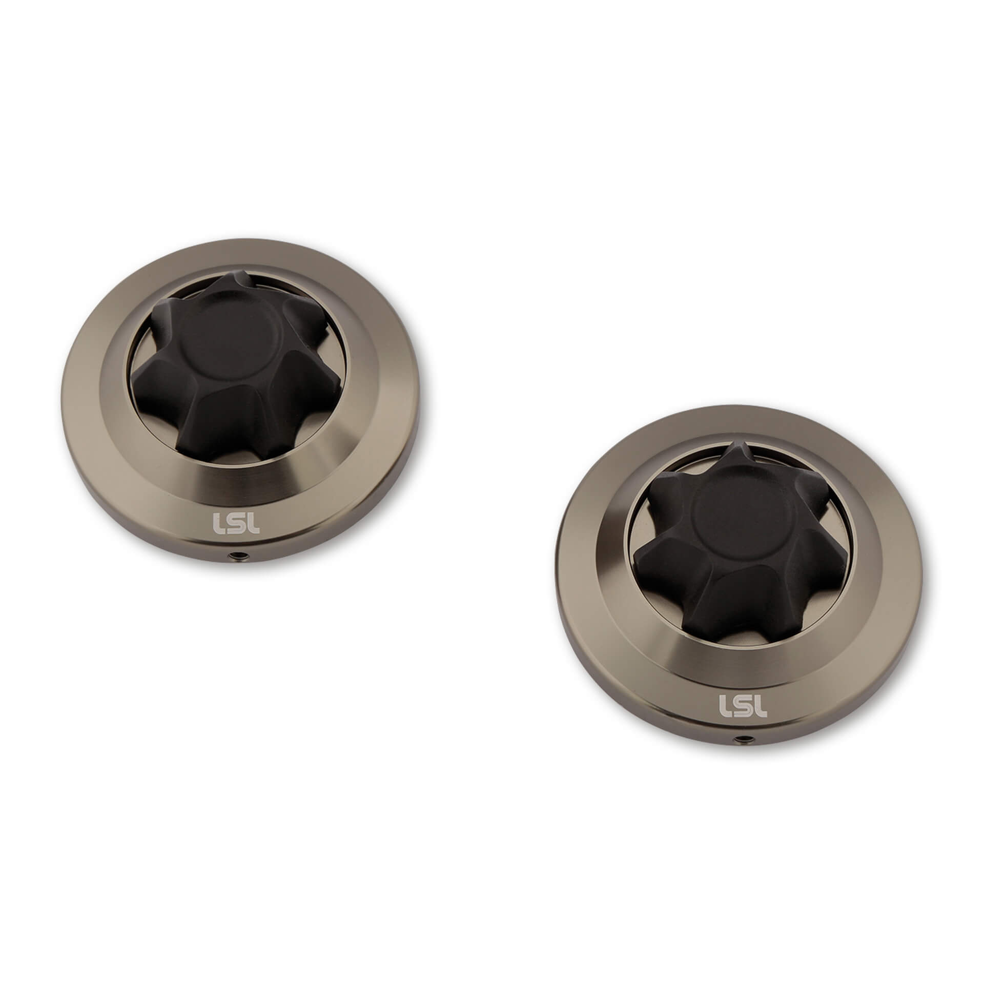 LSL MULZANO-R Crash Pad®, silver, silver