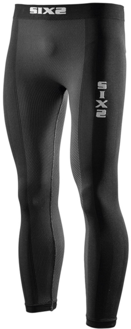 SIXS PNX Funktionshose, schwarz, Größe XL, schwarz, Größe XL