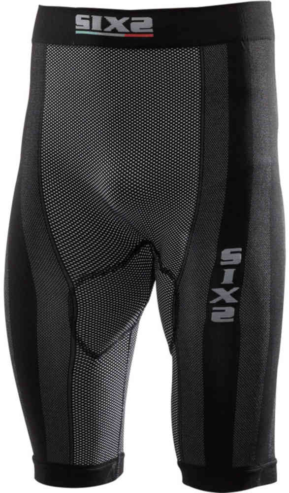 SIXS CC2 Moto Funktionella shorts