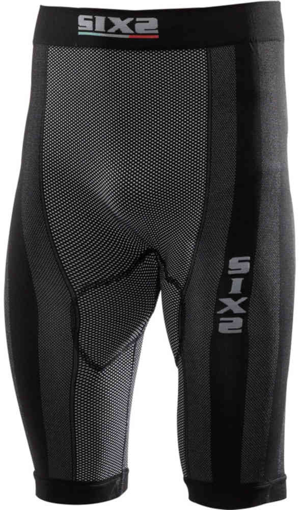 SIXS CC2 Moto Funktionsshorts