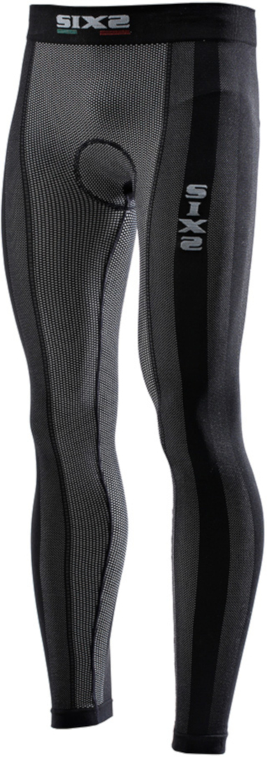 SIXS PN2 Functional Pants, black, Size S, black, Size S