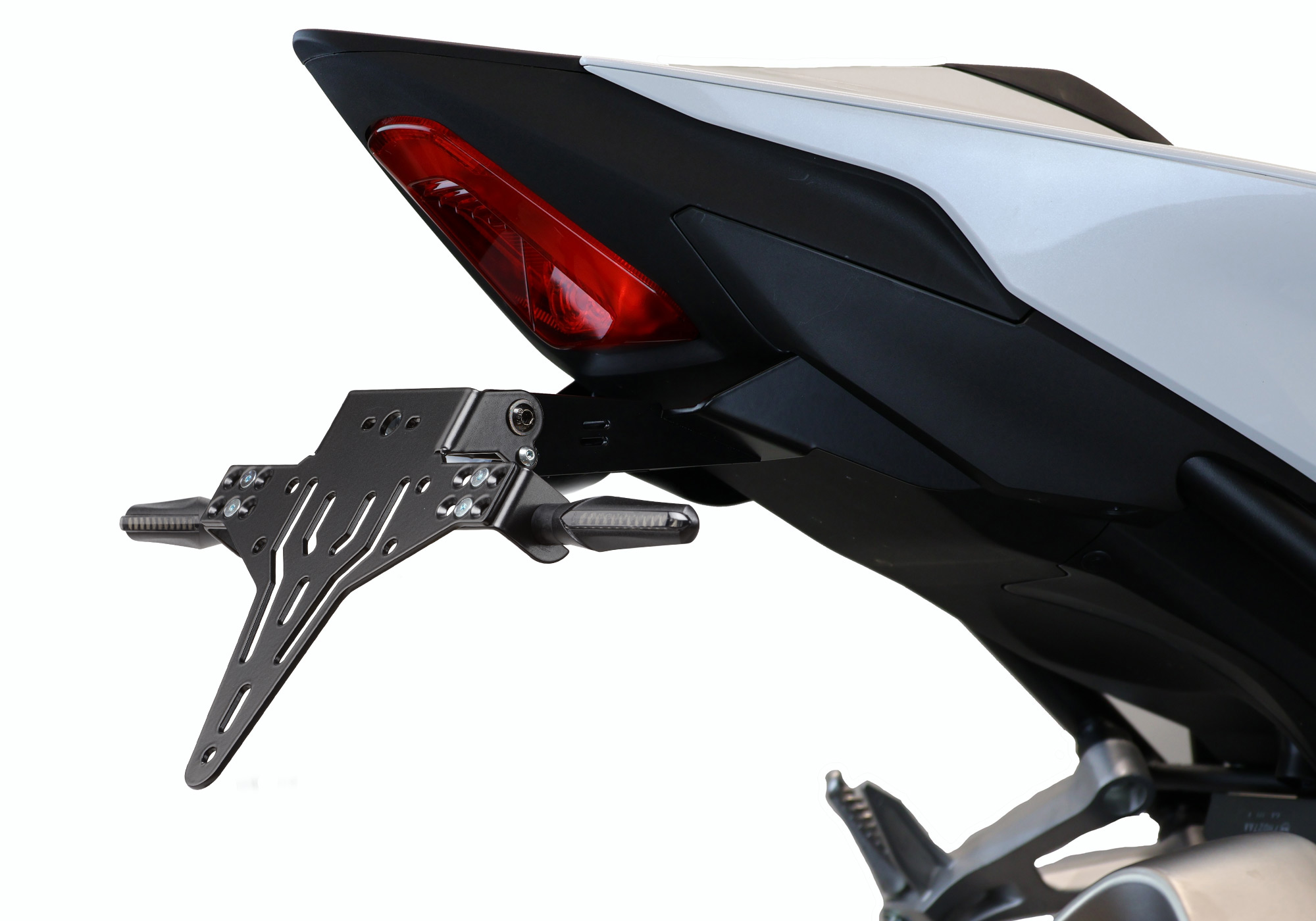 Motorcycles & accessories 