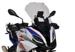 ERMAX Windschutzscheibe Acrylic (PMMA)