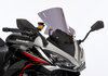 Vorschaubild für BODYSTYLE Racing Cockpitscheibe Perspex® Acrylic 3mm