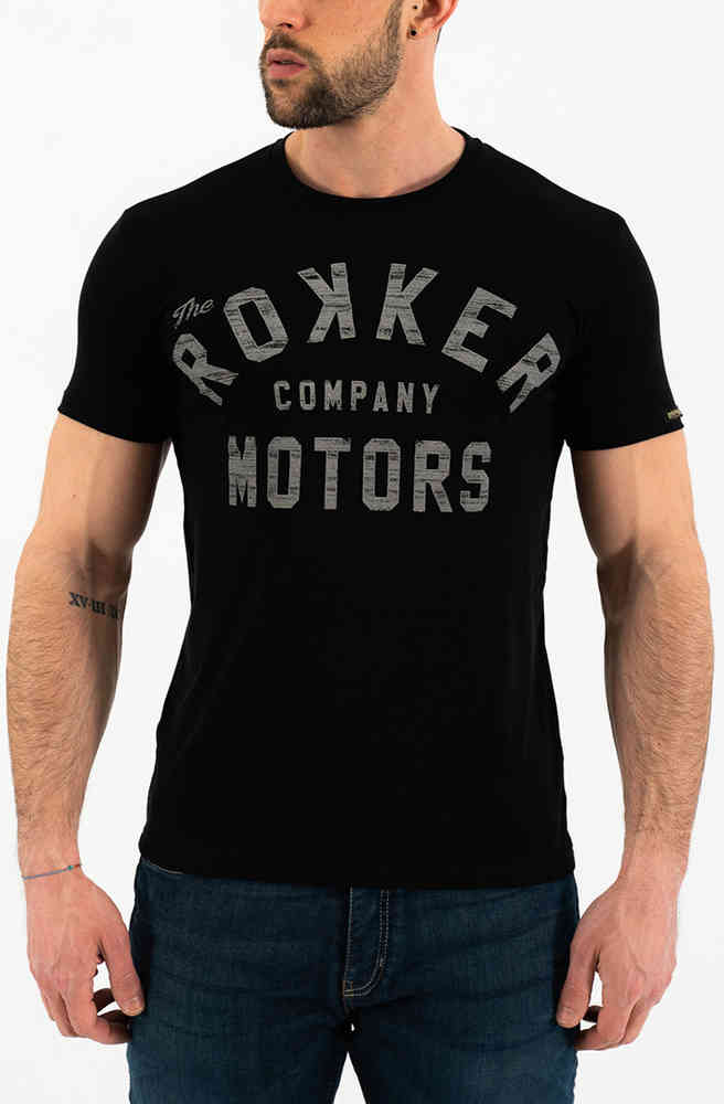 Rokker Performance Motors T-shirt