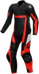 Dainese Gen-Z ett stykke perforert barn skinn dress