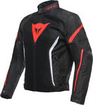 Dainese Air Crono 2 Tex Chaqueta textil de motocicleta