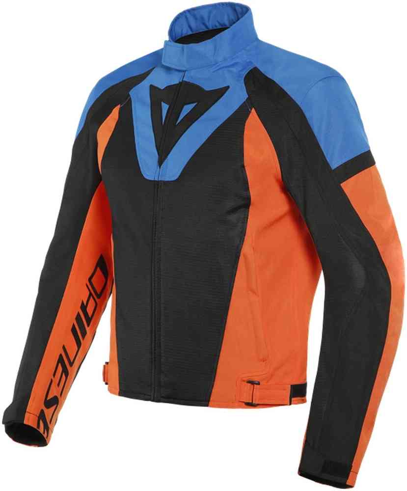 Dainese Levante Air Tex Chaqueta textil de motocicleta