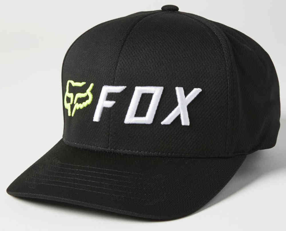 FOX Apex Flexfit キャップ