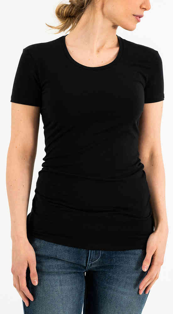 Rokker Performance Motors Camiseta feminina