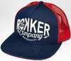 {PreviewImageFor} Rokker Snapback Trucker Крышка