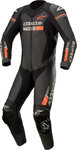 Alpinestars GP Force Chaser Traje de cuero de motocicleta de una pieza