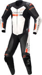 Alpinestars GP Force Chaser Costume en cuir de moto one piece