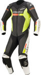 Alpinestars GP Force Chaser Traje de cuero de motocicleta de una pieza