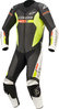 Alpinestars GP Force Chaser Traje de cuero de motocicleta de una pieza