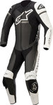 Alpinestars GP Force Phantom One Piece Motorcycle Leather Suit