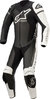 Preview image for Alpinestars GP Force Phantom One Piece Motorcycle Leather Suit