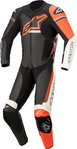 Alpinestars GP Force Phantom Terno de couro de uma peça motocicleta