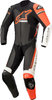 Alpinestars GP Force Phantom Traje de cuero de motocicleta de una pieza